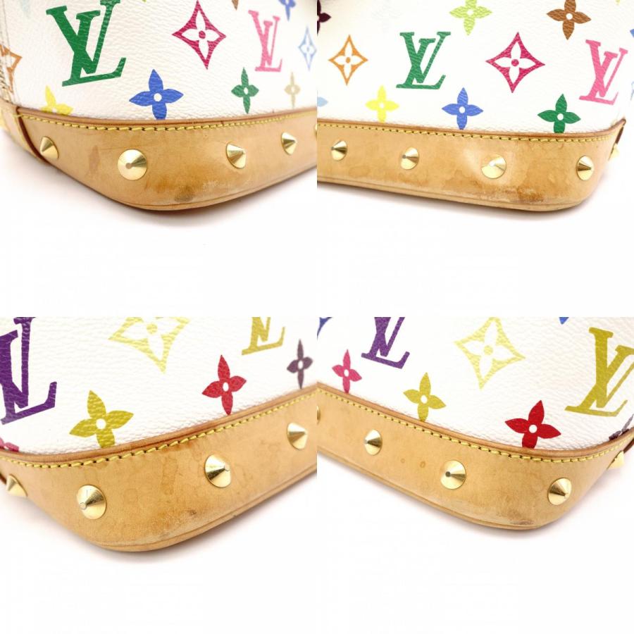 LOUIS VUITTON（ルイ・ヴィトン） ルイ ヴィトン アルマ モノグラム