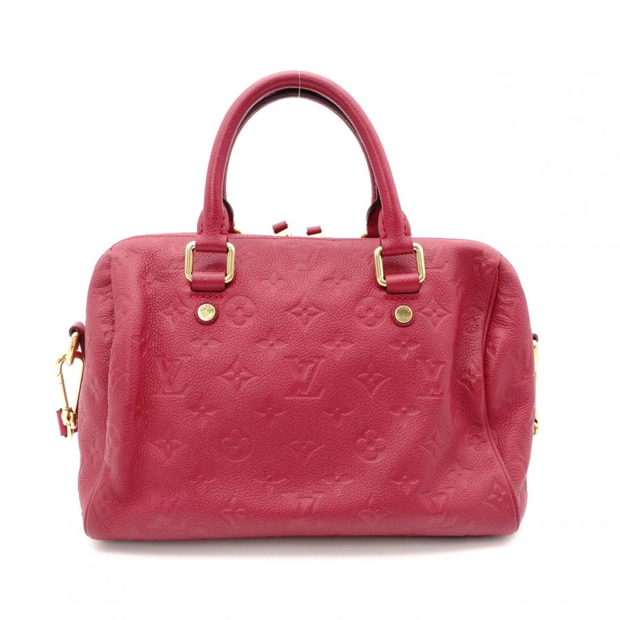 LOUIS VUITTON（ルイ・ヴィトン） スピーディ25 バンドリエール 