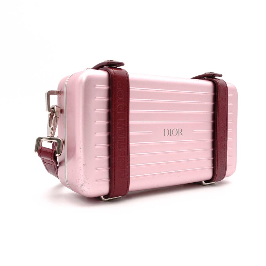 Christian Dior（クリスチャン・ディオール） ディオール リモワ DIOR