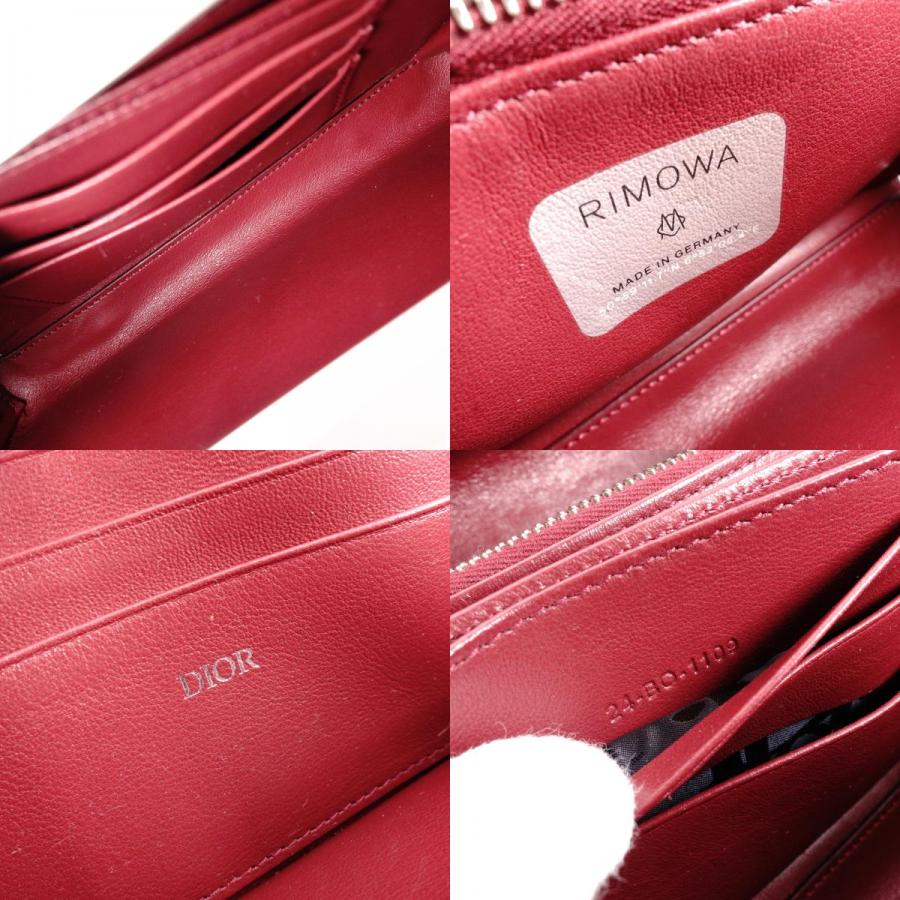 Christian Dior（クリスチャン・ディオール） ディオール リモワ DIOR