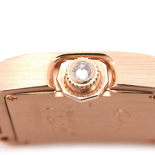 TANK(Cartier) カルティエ 時計 レディース タンクアン TANK(Cartier) カルティエ 時計 レディース タンクアン