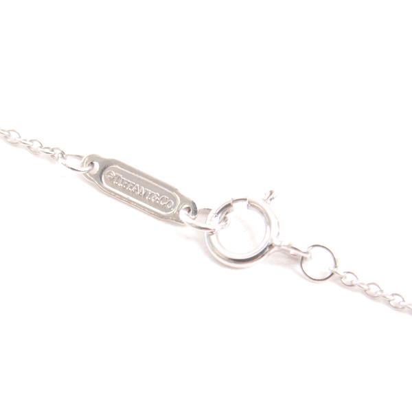 Tiffany Metro ティファニー ネックレス レディース メトロ Tiffany Metro ティファニー ネックレス レディース メトロ