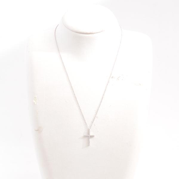 Tiffany Metro ティファニー ネックレス レディース メトロ Tiffany Metro ティファニー ネックレス レディース メトロ