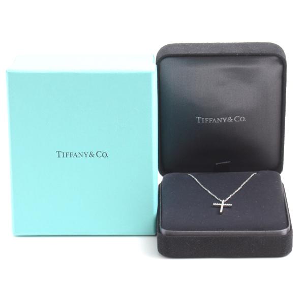 Tiffany Metro ティファニー ネックレス レディース メトロ Tiffany Metro ティファニー ネックレス レディース メトロ