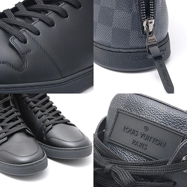 ルイヴィトン Louis Vuitton ダミエ・グラフィット ラインアップ 