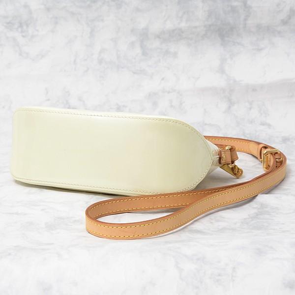 ルイヴィトン Louis Vuitton ヴェルニ ミンナストリート ショルダー 