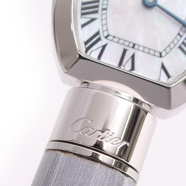数量限定商品や在庫限り ボールペン 時計付 ミレニアム カルティエ 超 ...