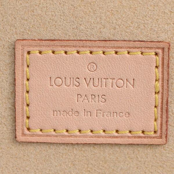 美品】ルイヴィトン／モノグラム ジュエリーケース 小物入れ SN3048