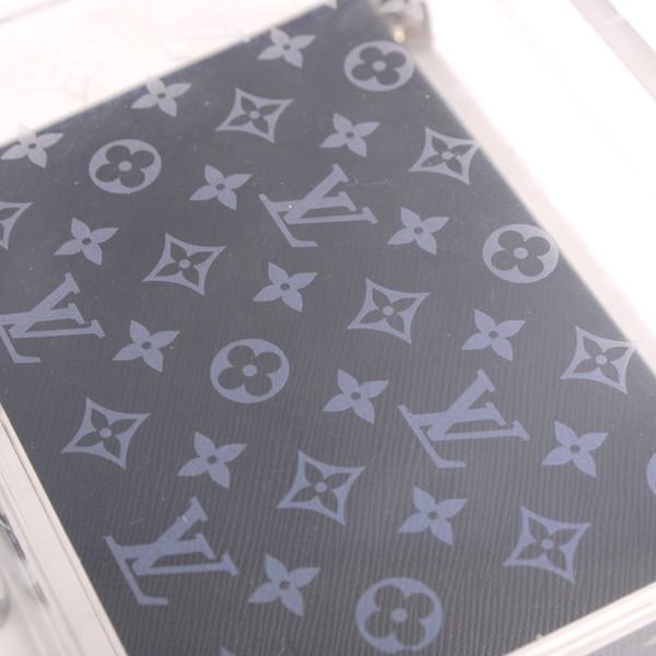 ルイヴィトン Louis Vuitton M99079 モノグラム ミレニアム ラヴ 