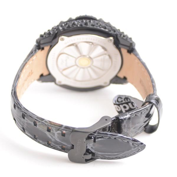 テンデンス Tendence TFC33005 クリスタルアート スワロフスキー  