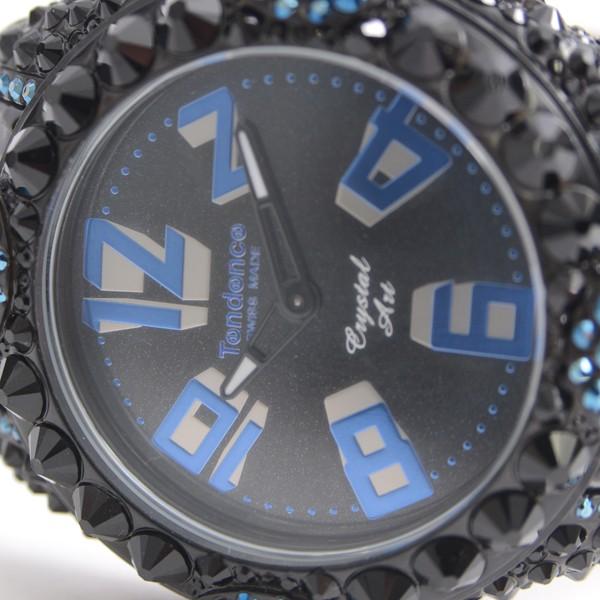 テンデンス Tendence TFC33005 クリスタルアート スワロフスキー  