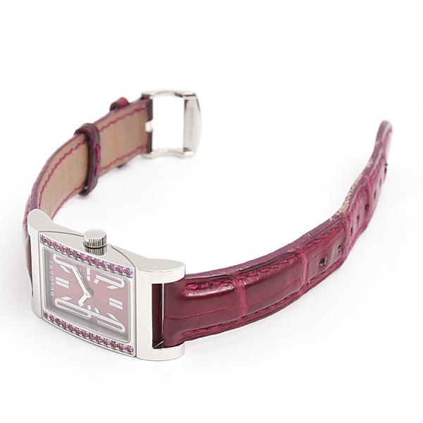 BVLGARI（ブルガリ） 時計 レディース レッタンゴロ ロードライト