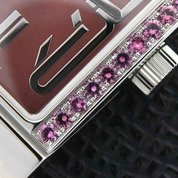 BVLGARI（ブルガリ） 時計 レディース レッタンゴロ ロードライト