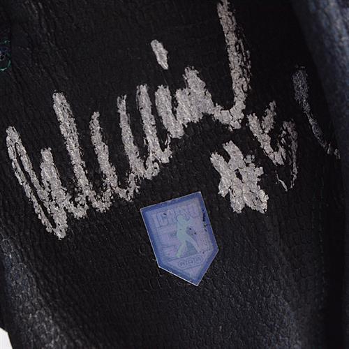 MIZUNO ミズノ メンズ グローブ イチロー 直筆 サイン入り MIZUNO ミズノ メンズ グローブ イチロー 直筆 サイン入り