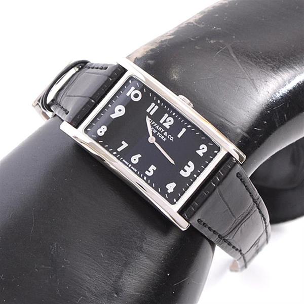 Tiffany East West ティファニー 時計 メンズ レディース Tiffany East West ティファニー 時計 メンズ レディース