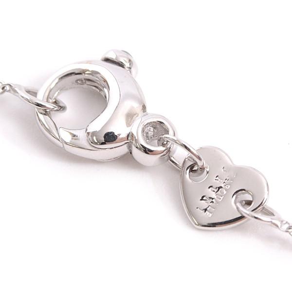 PASQUALE BRUNI パスクワーレブルーニ アチェンデミ ネックレス