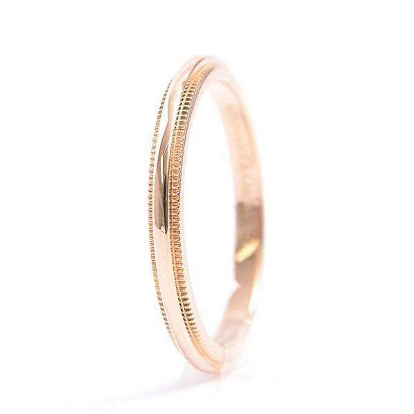 TIFFANY&Co. ティファニー TIFFANY ミルグレイン リング 11号 TIFFANY&Co. ティファニー TIFFANY ミルグレイン リング 11号