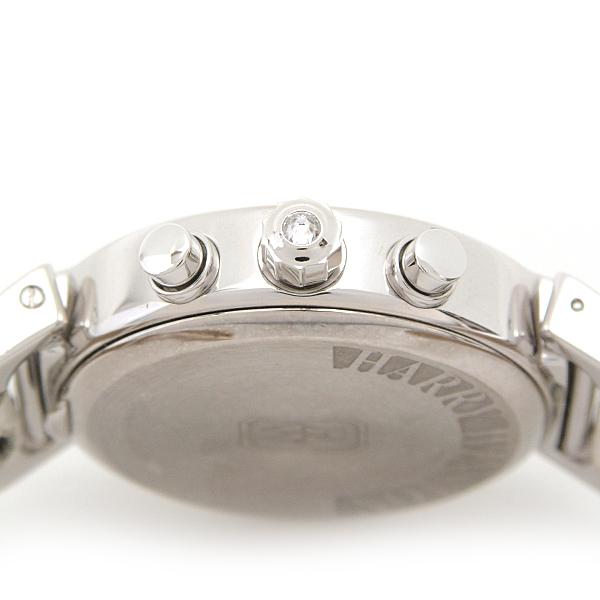 ハリー・ウィンストン（HARRY WINSTON） 時計 レディース プルミエール