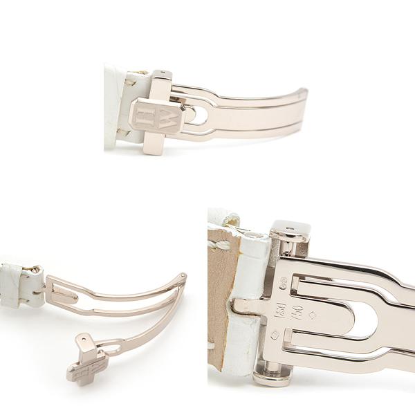 ハリーウィンストン　ダイヤ入り尾錠　新品未使用 ハリー・ウィンストン（HARRY WINSTON） 時計 レディース プルミエール