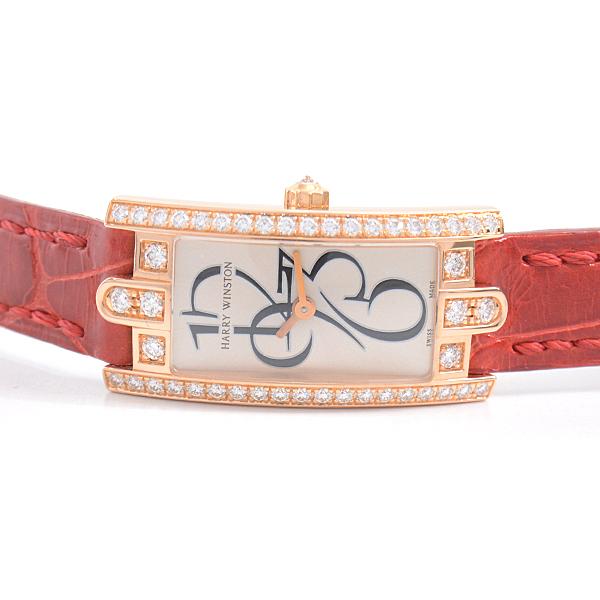 Harry Winston The Avenue Collection ハリーウィンストン 時計 Harry Winston The Avenue Collection ハリーウィンストン 時計