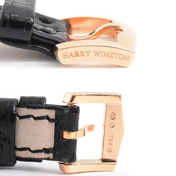Harry Winston The Avenue Collection ハリーウィンストン 時計 Harry Winston The Avenue Collection ハリーウィンストン 時計