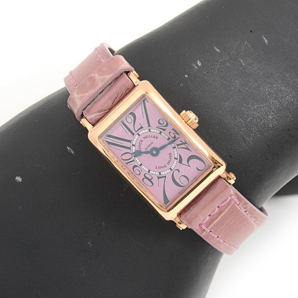 FRANCK MULLER フランクミュラー 時計 レディース ロング FRANCK MULLER フランクミュラー 時計 レディース ロング