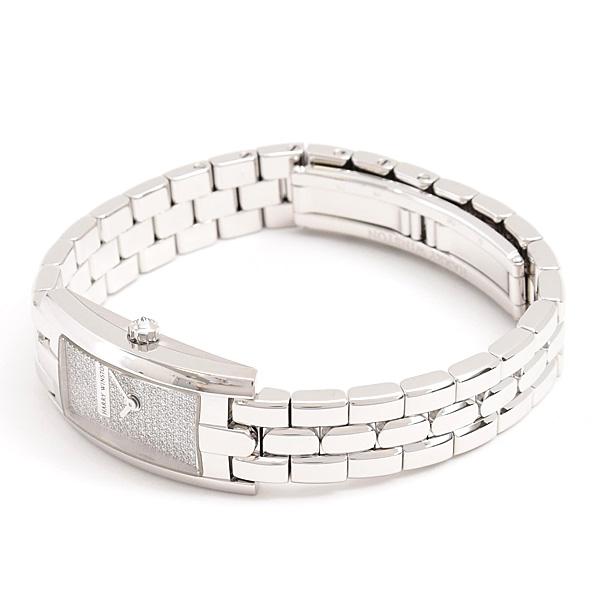 Harry Winston The Avenue Collection ハリーウィンストン 時計