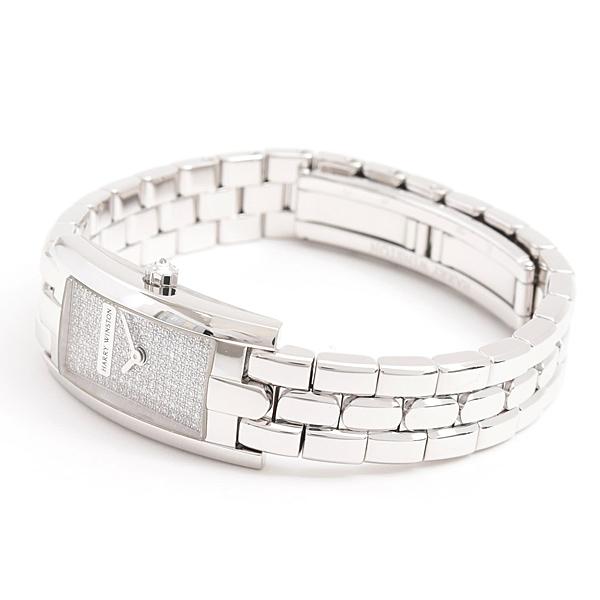 Harry Winston The Avenue Collection ハリーウィンストン 時計 
