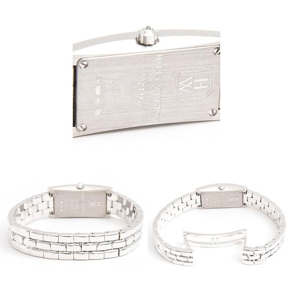 Harry Winston The Avenue Collection ハリーウィンストン 時計