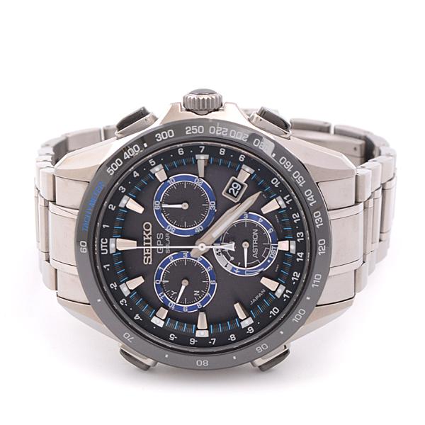 SEIKO セイコー アストロン チタン 8Xシリーズ メンズ ソーラー SEIKO セイコー アストロン チタン 8Xシリーズ メンズ ソーラー