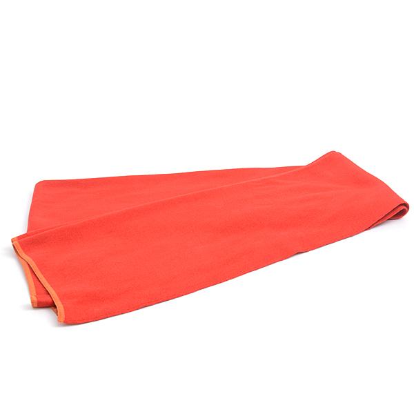 早割クーポン 中古 Hermes レッド オレンジ ストール シルク メンズ レディース マフラー エルメス レディース メンズ シルク クリーニング済 箱あり 美品 財布 帽子 ファッション小物 Www Termometod Ru