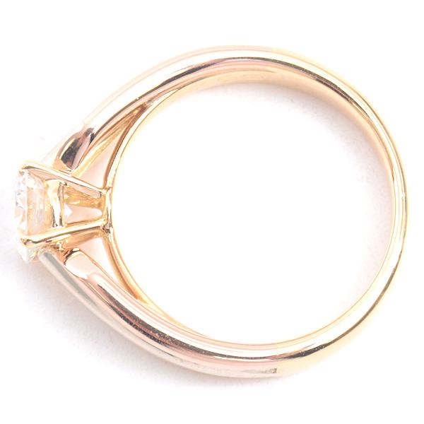 TRINITY(Cartier) カルティエ 指輪 レディース トリニティ TRINITY(Cartier) カルティエ 指輪 レディース トリニティ