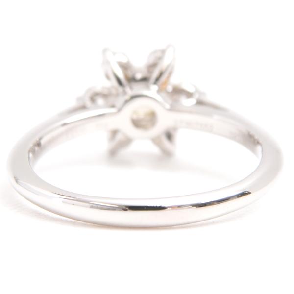 TIFFANY&Co.（ティファニー） 指輪 レディース バターカップ イエロー