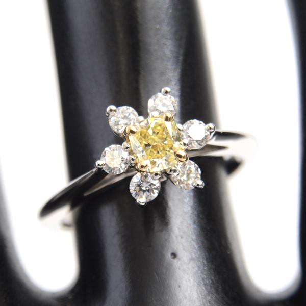 TIFFANY&Co. ティファニー 指輪 レディース バターカップ TIFFANY&Co. ティファニー 指輪 レディース バターカップ