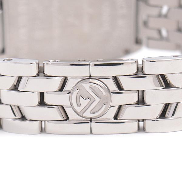 【新品電池】222 ハミルトン シェル文字盤 レディース 人気 ラウンド Hamilton - 【新品電池】222 ハミルトン シェル文字盤