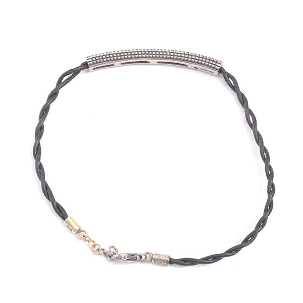 Metropolitan ダミアーニ ブレスレット ユニセックス メトロポリタン  