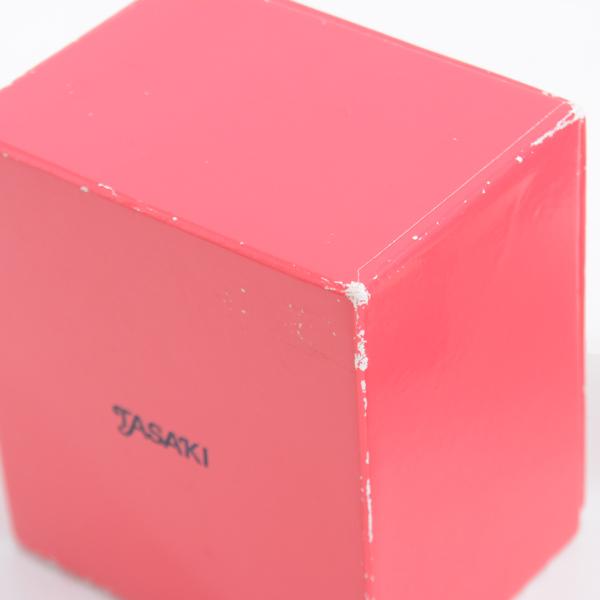 TASAKI（タサキ） 指輪 レディース 3Pダイヤモンド リング 8号 D0.33ct