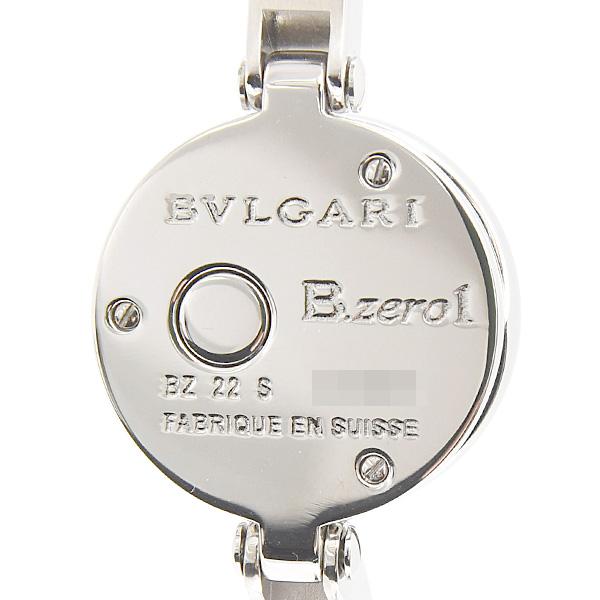 ビー・ゼロワン ブルガリ 時計 レディース ビーゼロワン B-ZERO1