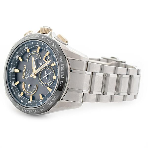 SEIKO アストロン SBXB073 GPSソーラーウォッチ メンズ 腕時計 SEIKO アストロン SBXB073 GPSソーラーウォッチ メンズ 腕時計