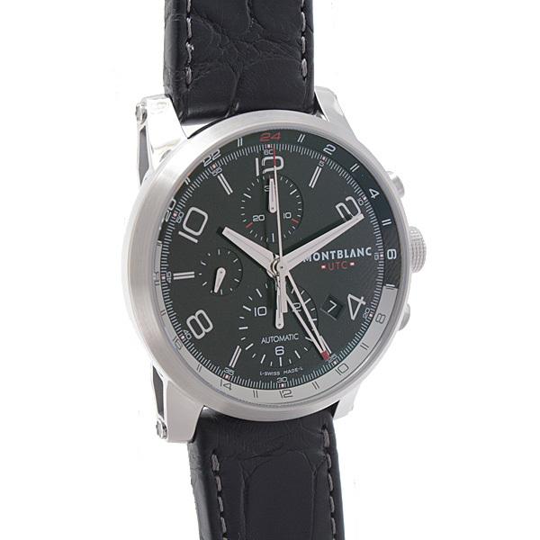 モンブラン 時計 タイムウォーカー（腕時計、アクセサリー）の商品一覧 