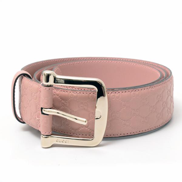 Web限定カラー グッチシマ ベルト レディース ピンクベージュ Gucci 未使用展示品 ピンクベージュ アウトレット グッチシマ マイクロ レザー レディース ベルト グッチ アウトレット 財布 帽子 ファッション小物 Www Newsdaily24 In