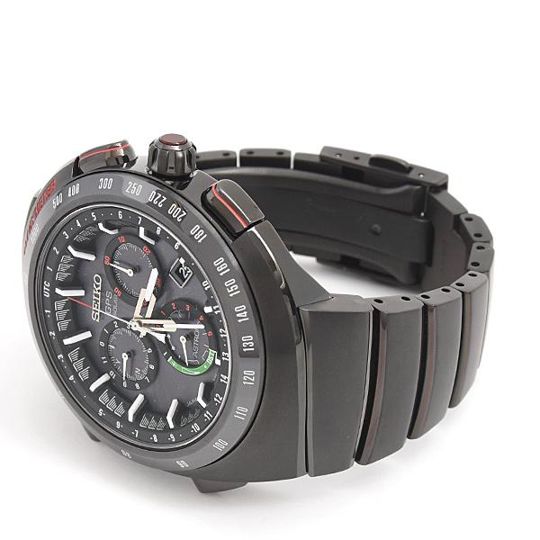 SEIKO アストロン 3000本限定モデル シェル文字盤 GPSソーラー SEIKO アストロン 3000本限定モデル シェル文字盤 GPSソーラー