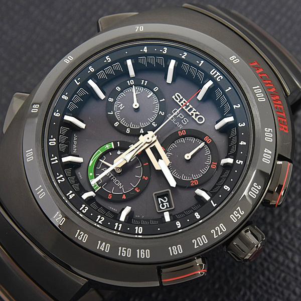 ASTRON セイコー 時計 メンズ アストロン ジウジアーロデザイン