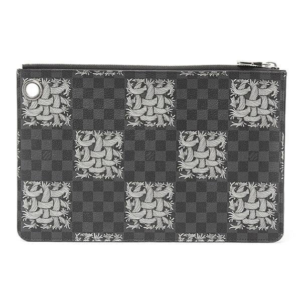 当社の ルイヴィトン バッグ メンズ ポシェット ジュール PM