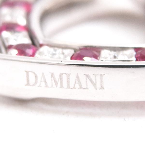 Belle Epoque ダミアーニ ネックレス レディース ベルエポック ハート