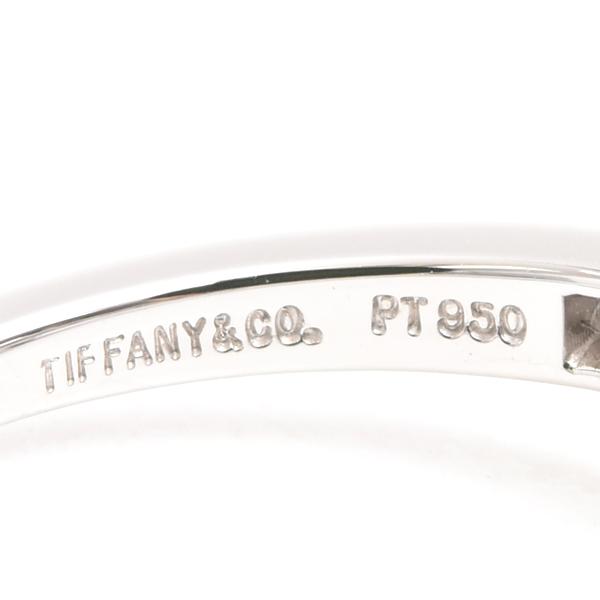 TIFFANY&Co.（ティファニー） リング レディース リボン モチーフ