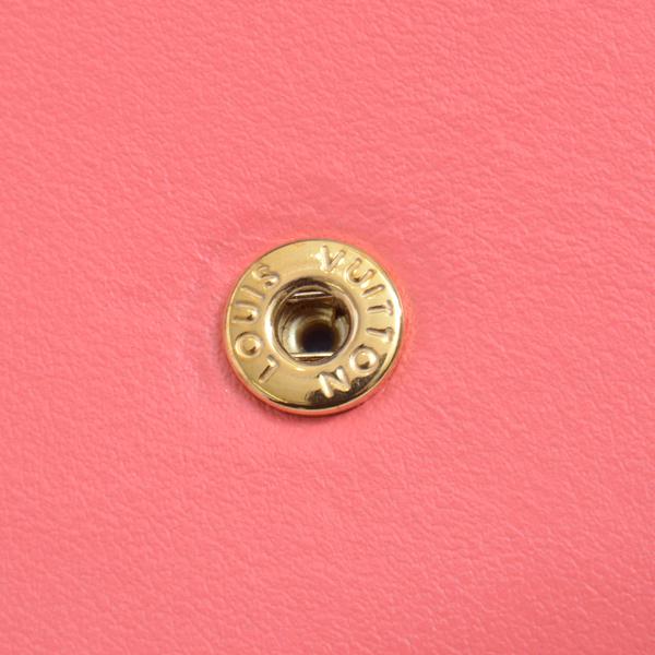 ルイヴィトン 財布 レディース M69177 ポルトフォイユ LVポンヌフ 3