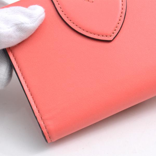 ルイヴィトン 財布 レディース M69177 ポルトフォイユ LVポンヌフ 3