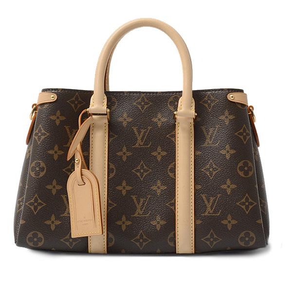 LOUIS VUITTON ルイヴィトン バッグ レディース モノグラム スフロBB 