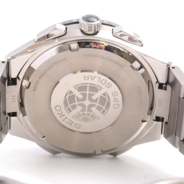 SEIKO（セイコー） 腕時計 メンズ SBXB129 アストロン エグゼクティブ